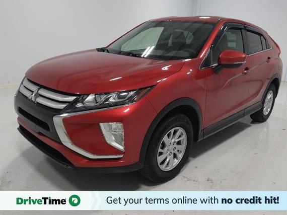 MITSUBISHI ECLIPSE CROSS 2018 JA4AT3AA2JZ066934 image MITSUBISHI ECLIPSE CROSS 2018 JA4AT3AA2JZ066934 image